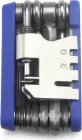 Park Tool multikľúč Park Tool MTB-5, 16 funkcií 5 ks