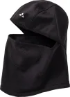 Vaude cyklistická kukla Bike Facemask Warm II, unisex, black