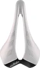 SELLE ITALIA sedlo SLR ADVAN Opal White