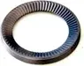 VISION PRS 72T/46T Helical Key ROAD
