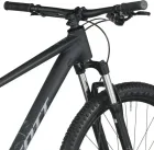 Scott Contrail 30 Black