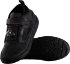 LEATT cyklistická obuv ProFlat 3.0, Black, V26