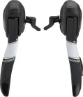 microSHIFT radiace a brzdové páky CENTOS SB-R502B 2x10sp.