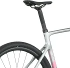 Scott Addict Gravel 30 carbon grey