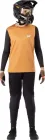 Leatt Ride Kit MTB 1.0 Jr, Rust