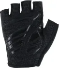 Roeckl cyklistické rukavice Basel 2, čierne (black)
