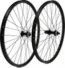 Remerx sada kolies 26" CenterLock 15x100/QR 141mm (Shimano/E-Rocky)