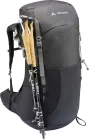 Vaude turistický batoh Brenta 36+6l, unisex, black