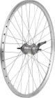 DEMA koleso NEXUS 26" zadné (nerez)