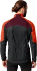Vaude cyklistická bunda Kuro Insulation Jacket, pánska, glowing red