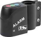 Bicyklový alarm