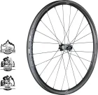 FSA kolesá MTB GRADIENT i29 carbon 148 29" SH12
