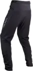 LEATT cyklistické dlhé nohavice MTB Trail 2.0, dámske, Black
