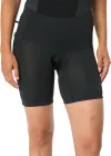 Vaude all-mountain cyklo kraťasy Ledro, black, dámske