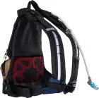 Leatt batoh Hydration MTB Enduro Race 1.5, Denim