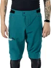 LEATT šortky MTB Enduro 1.0 Teal