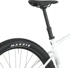 Scott Scale 940 white