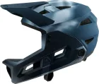 LEATT integrálna prilba MTB Enduro 2.0, Galaxy Blue