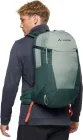 Vaude batoh Wizard 24+4, agave