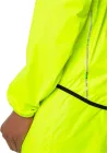 Vaude cyklistická bunda Drop III, pánska, neon yellow/neon yellow