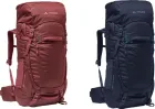 Vaude turistický batoh W. Astrum EVO 55+10, dámsky