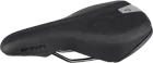 Sedlo CTM Alpha 24", detské, čierne
