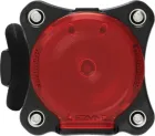 LEZYNE Zadné svetlo ZECTO DRIVE MAX 400+