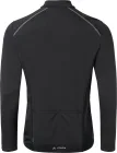 Vaude cyklistický dres Matera LS, pánsky, black