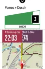 SIGMA cyklonavigácia ROX 12.1 EVO - Sensor Set