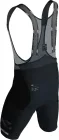 LEATT cyklistické krátke gate Bib MTB Endurance 5.0 Cargo, Black, V26