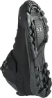 Vaude nepremokavé tretry Tsali Mid STX, unisex, phantom black