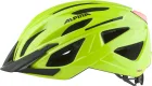 ALPINA cyklistická prilba HAGA, be visible gloss