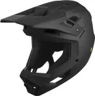 ALPINA Cyklistická enduro prilba PIKES MIPS black matt