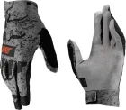 Leatt rukavice MTB 2.0 X-Flow, Granite
