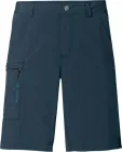 Vaude kraťasy Farley Bermuda V, dark sea uni, pánske