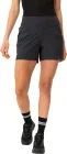 Vaude kraťasy Scopi Shorty III, dámske, black
