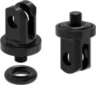 Lezyne Adaptér AL Go-pro LED Adapter