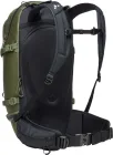 Vaude skialpový batoh Monviso 26