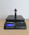 Novatec A291SB/A-SL predný náboj, 24 dier, QR, OEM