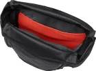 Vaude cyklistický batoh Cyclist Pack, unisex, black