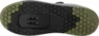Vaude all-mountain cyklo obuv Moab Pro Tech, unisex, kaki