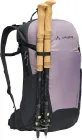 Vaude turistický batoh Wizard 18+4 purple ash