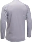 Dres Rovay L/S 24, šedá, L