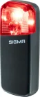 Sigma svetlo zadné s radarom RECO 81 LINK