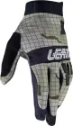 LEATT rukavice MTB 1.0 GripR Desert