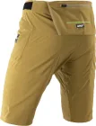LEATT Shorts MTB Trail 6.0 Cargo, Brass Brown