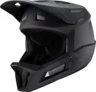 Leatt cyklistická prilba MTB Gravity 2.0 V23, Stealth Black/Grey