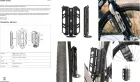 Restrap Carry Cage, Black
