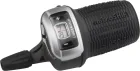 microSHIFT otočné radenie ľavé+pravé DS85-8 3x8sp.