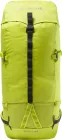 Vaude skialpový batoh Serles 32, unisex, bright green